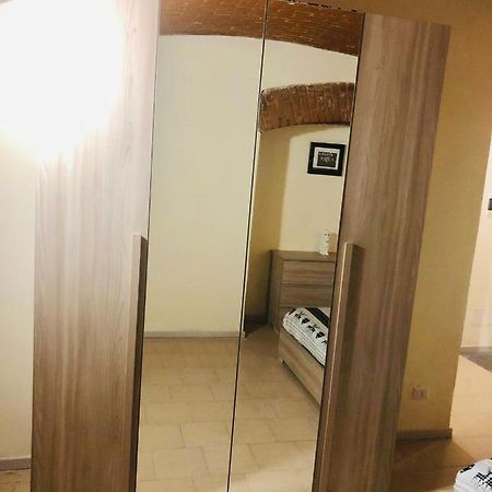 Bilocale Affori Apartment มิลาน ภายนอก รูปภาพ