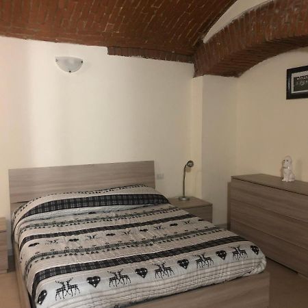 Bilocale Affori Apartment มิลาน ภายนอก รูปภาพ