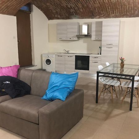 Bilocale Affori Apartment มิลาน ภายนอก รูปภาพ
