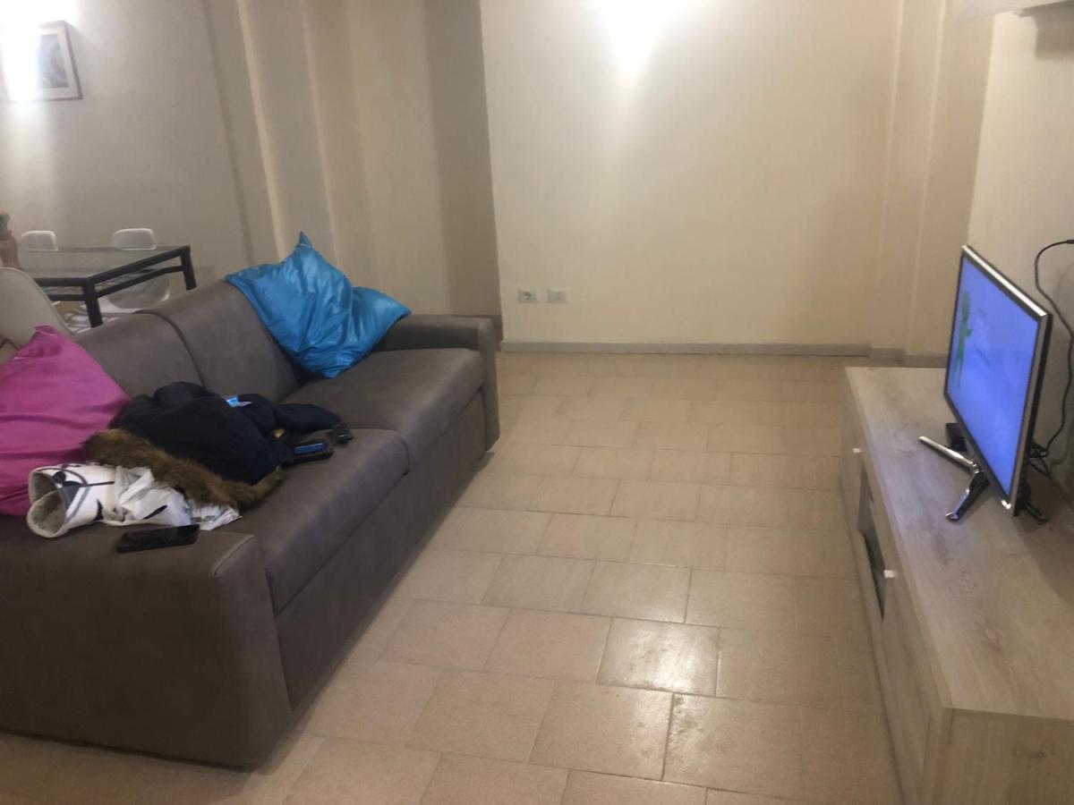 Bilocale Affori Apartment มิลาน ภายนอก รูปภาพ