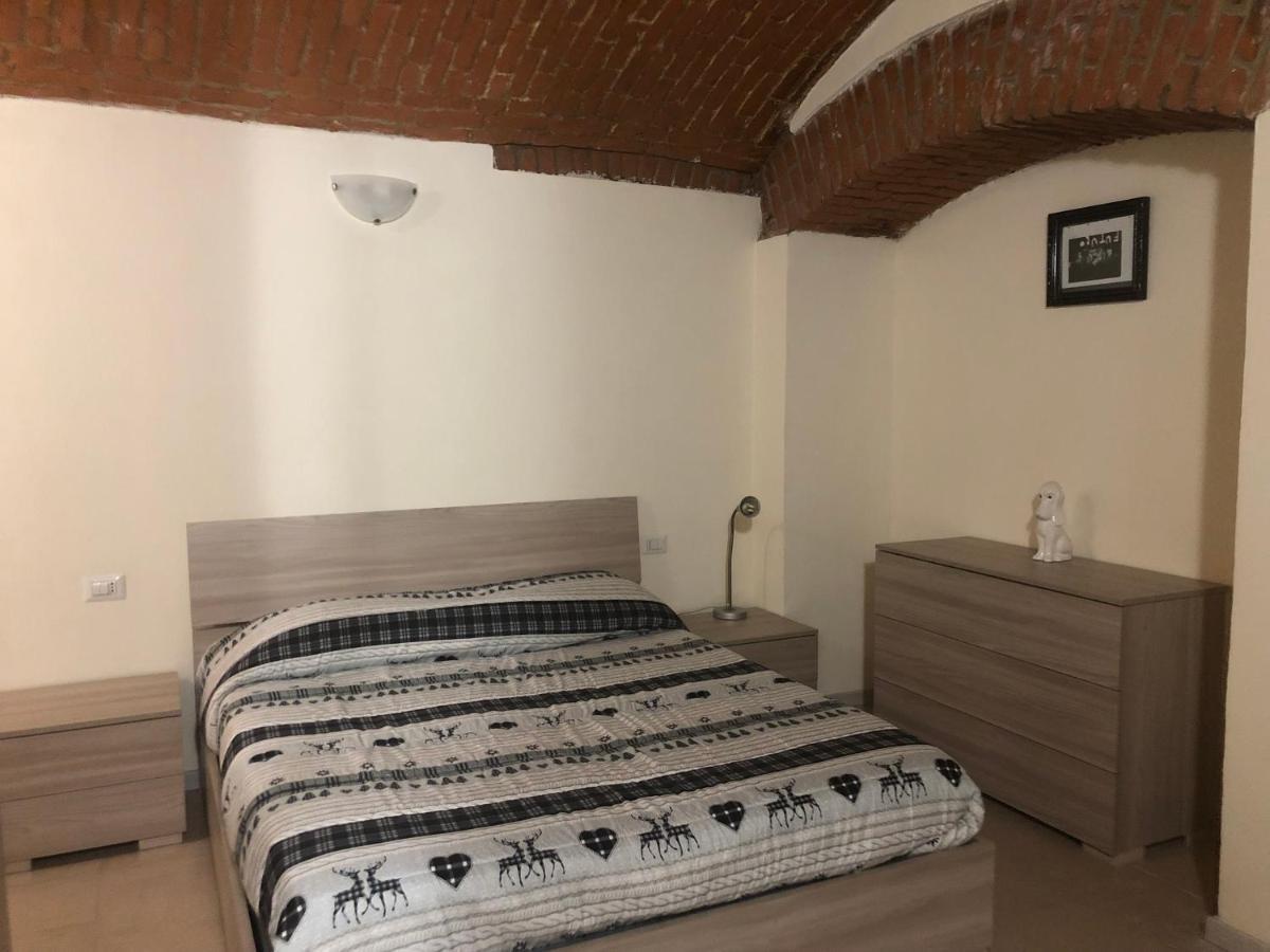 Bilocale Affori Apartment มิลาน ภายนอก รูปภาพ