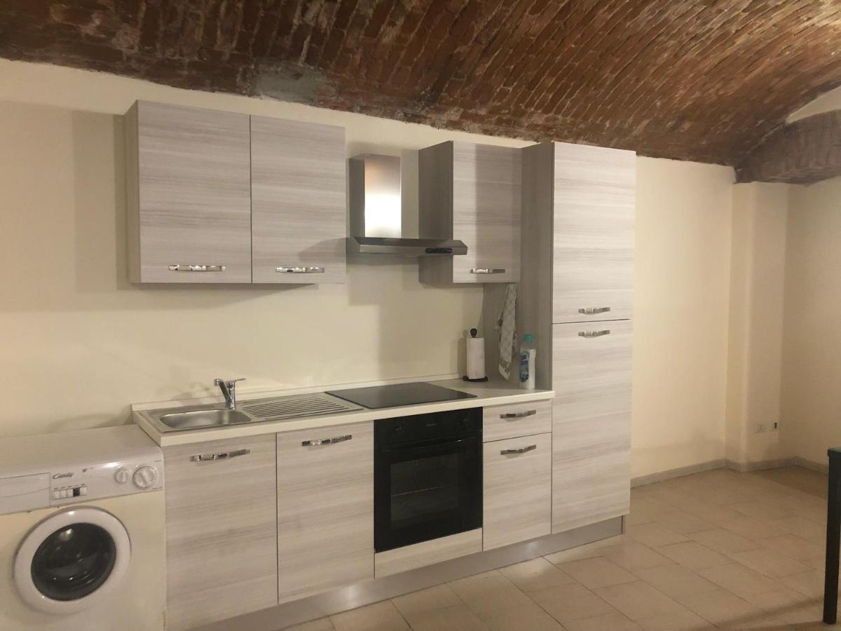 Bilocale Affori Apartment มิลาน ภายนอก รูปภาพ