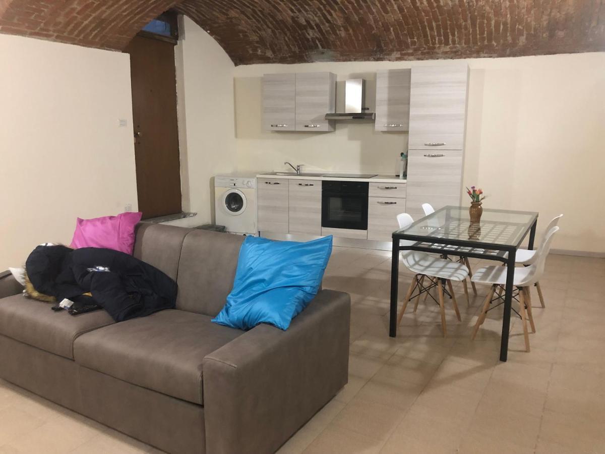 Bilocale Affori Apartment มิลาน ภายนอก รูปภาพ
