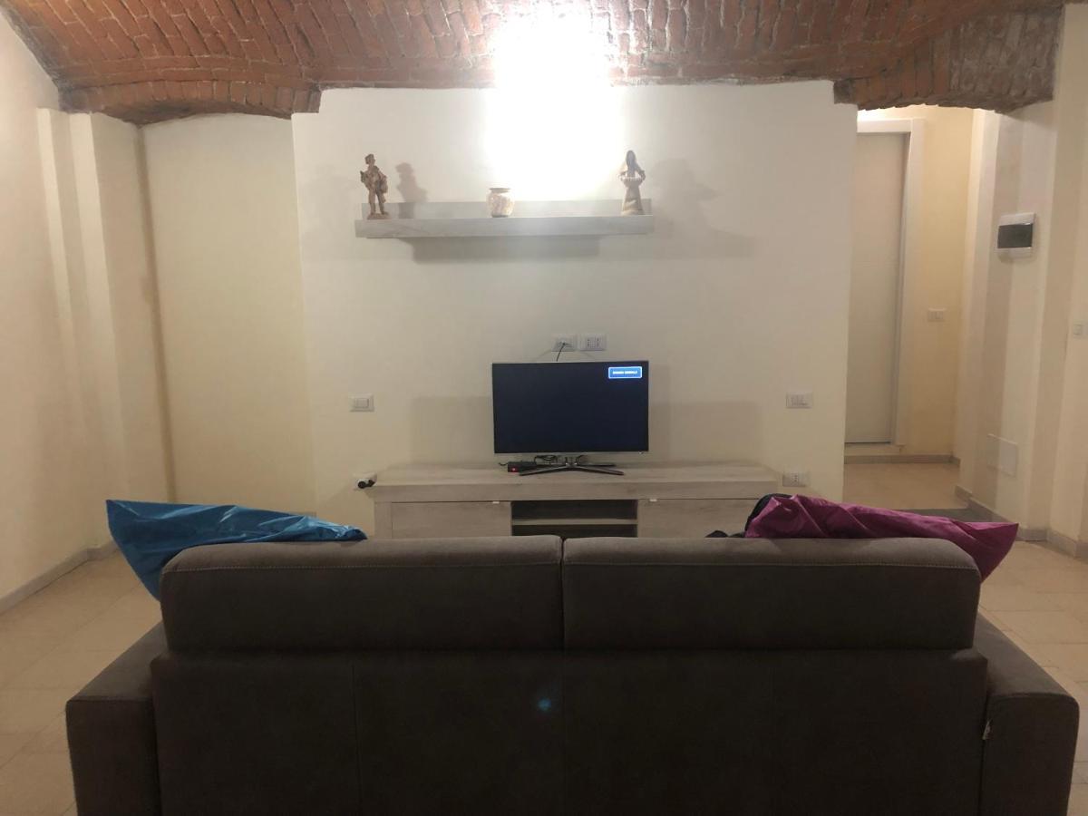 Bilocale Affori Apartment มิลาน ภายนอก รูปภาพ