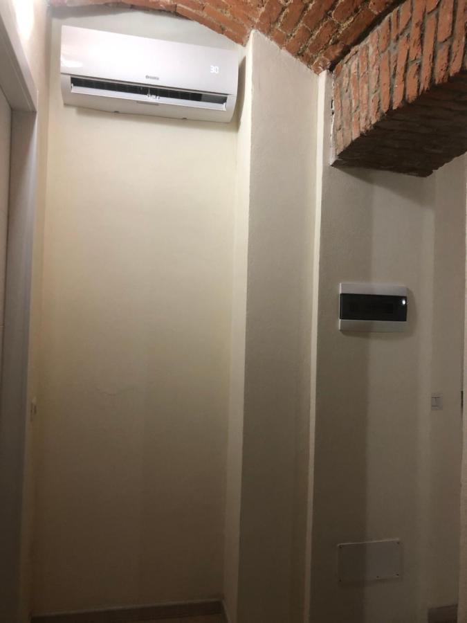 Bilocale Affori Apartment มิลาน ภายนอก รูปภาพ