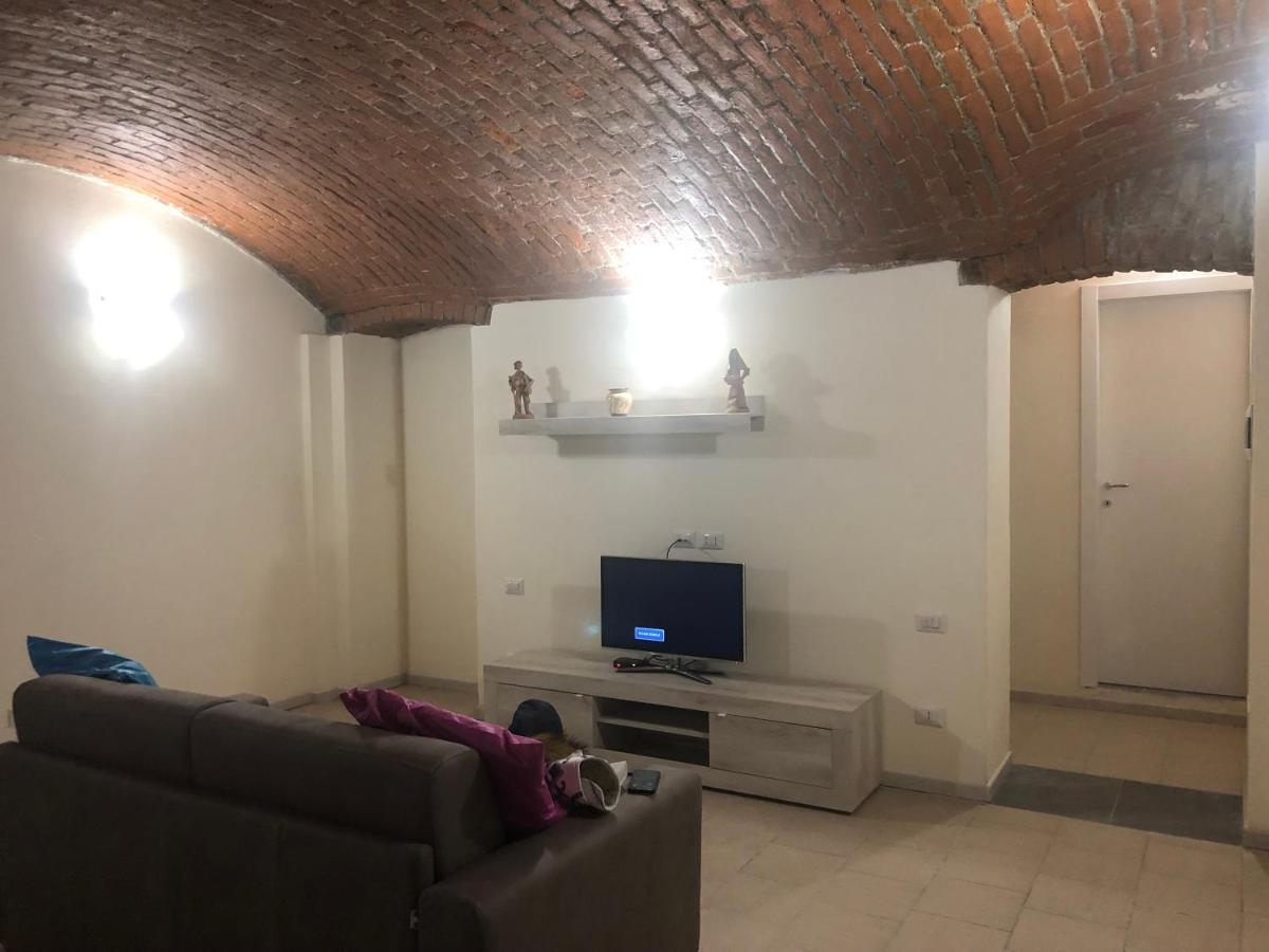 Bilocale Affori Apartment มิลาน ภายนอก รูปภาพ